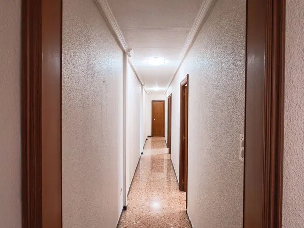 Piso en Barrio Pont Nou-Corazón de Jesús - Foto 19