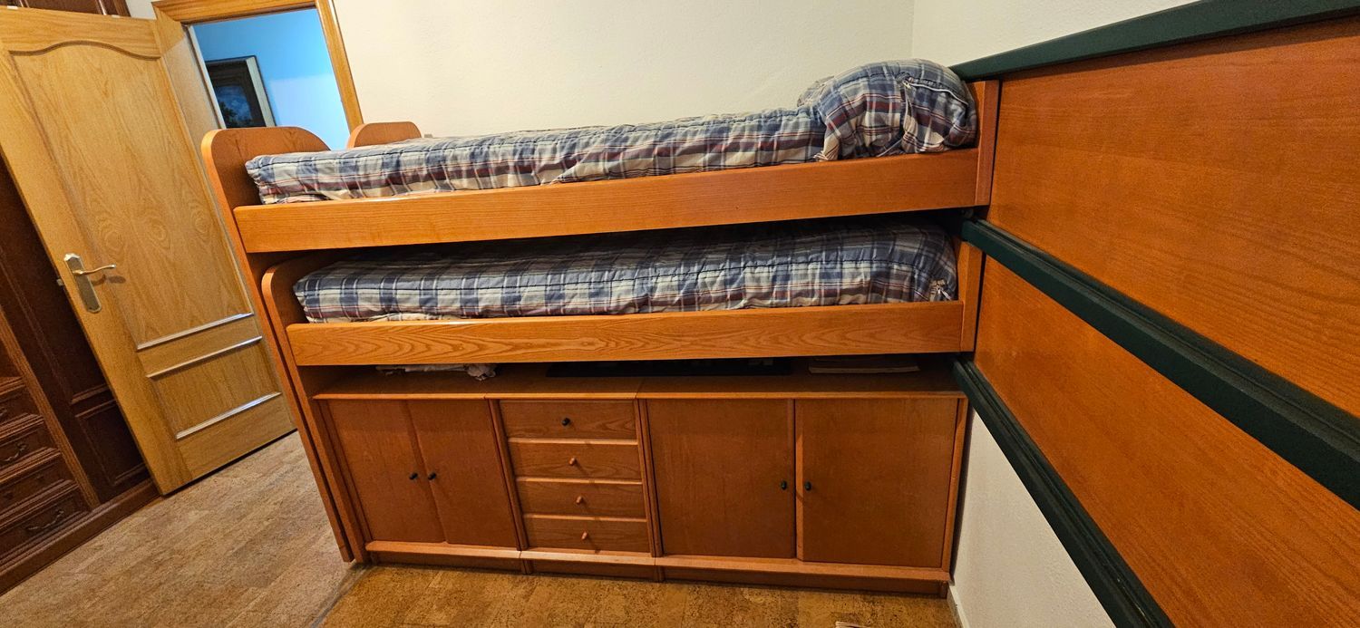 Piso en calle Gómez Arias, 10 - Foto 5