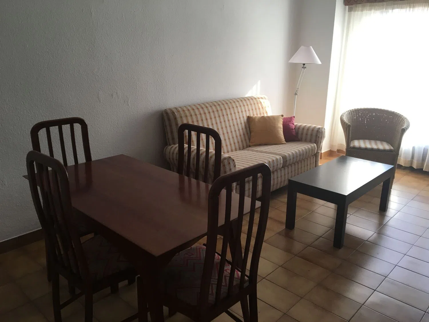 Piso en avenida Divina Pastora, 9  (Triunfo Jardin) - Foto 8