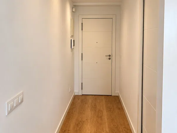 Piso en Calle de Sant Vicent Màrtir, 238, La Raiosa - Foto 2