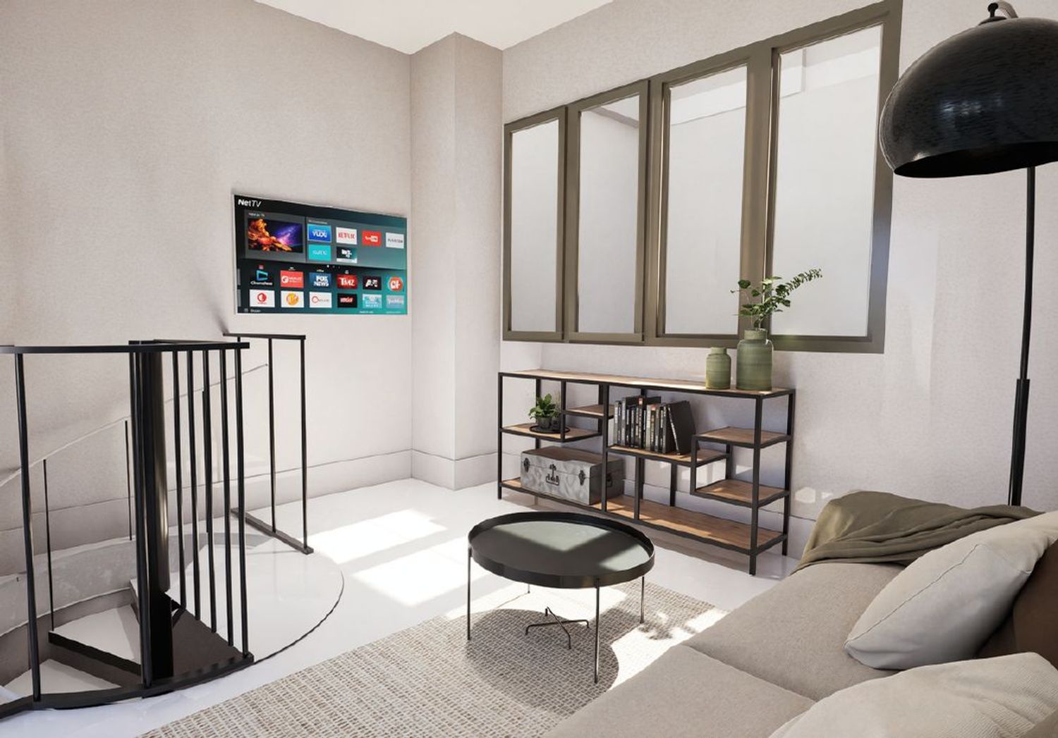 Casa independiente en calle Jimios, 13 - Foto 8