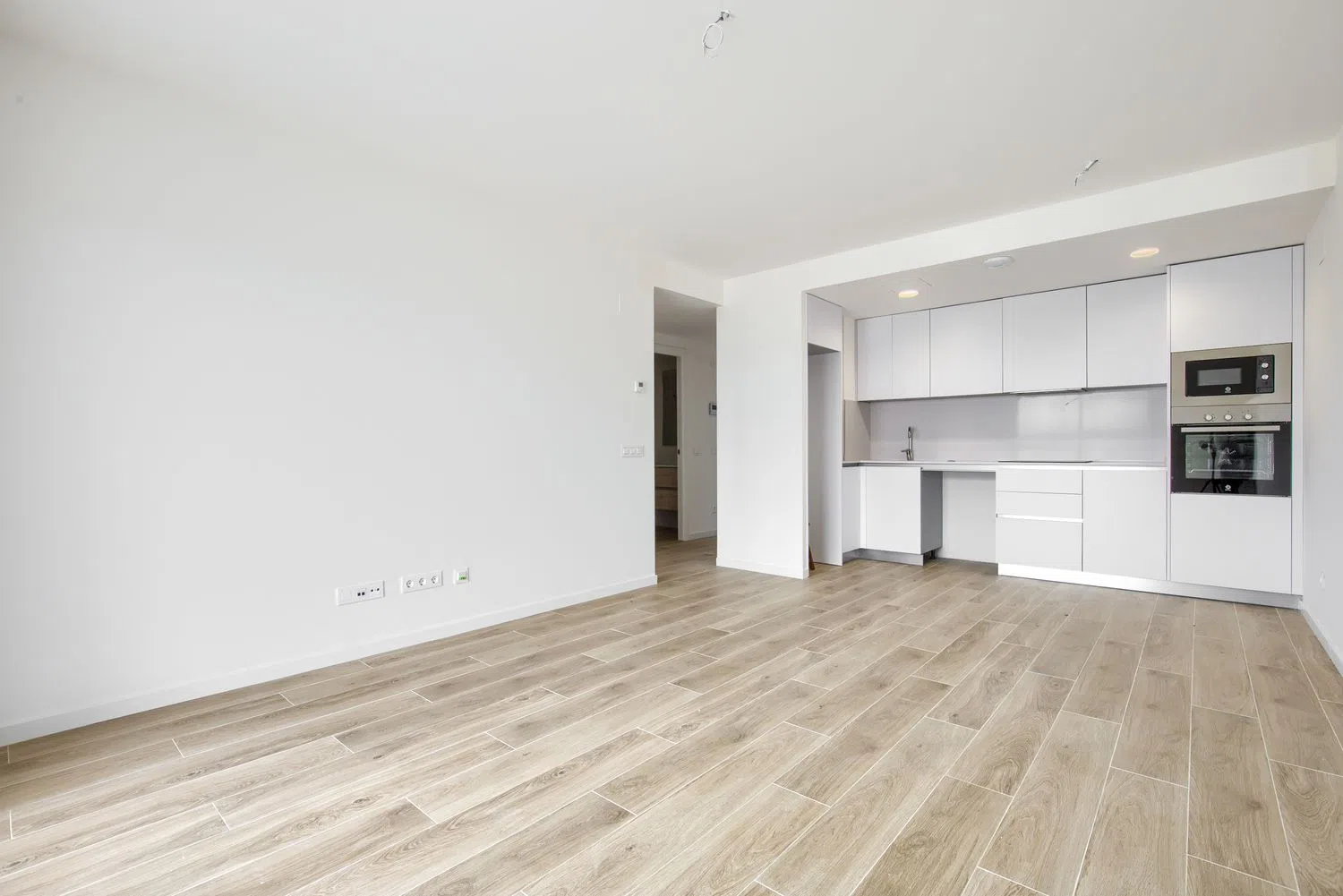 Piso en calle Jesus pajares, 3 - Foto 6