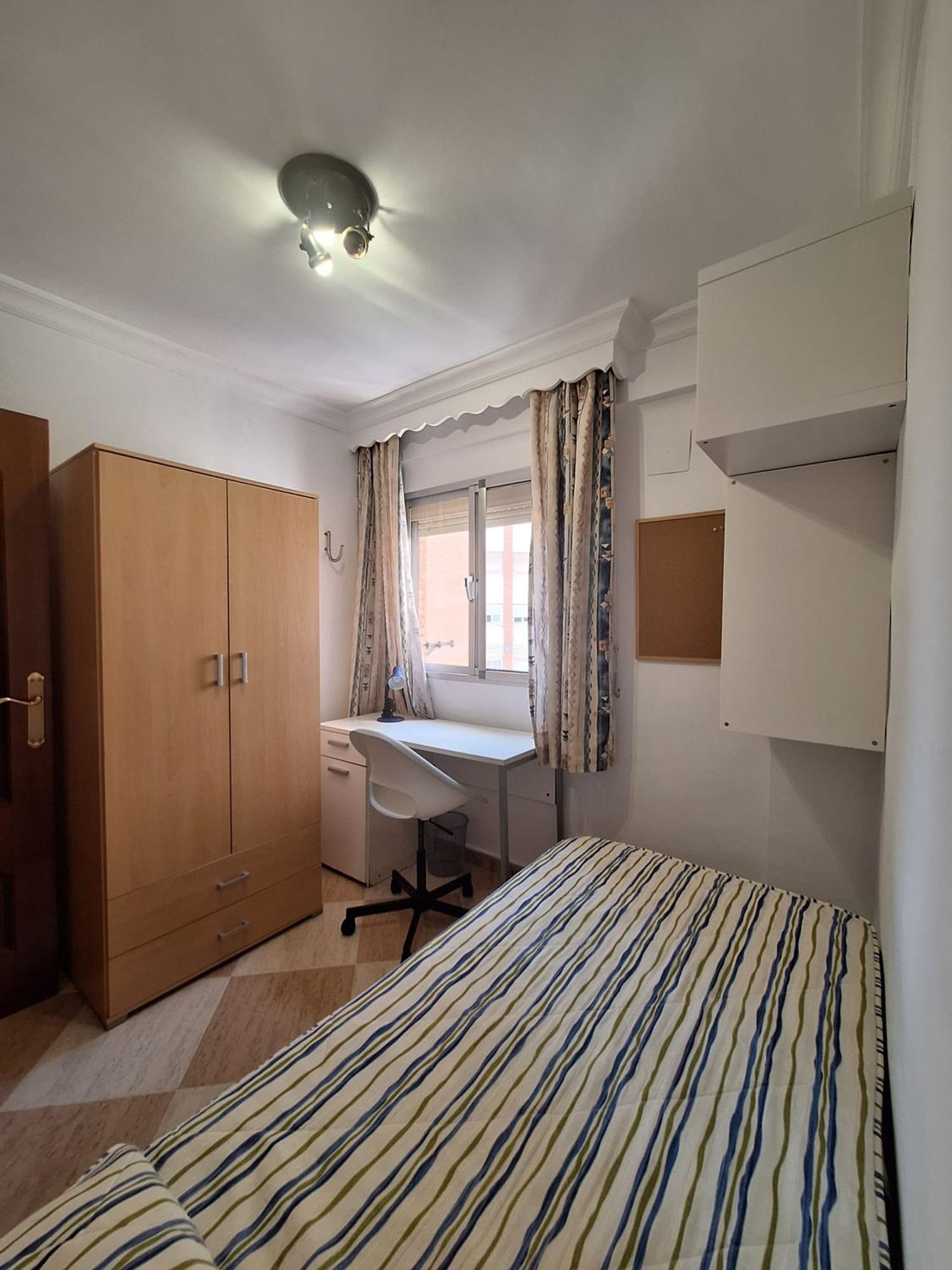 Piso en Segismundo moret, 62, Victoria Eugenia, Málaga - Foto 12