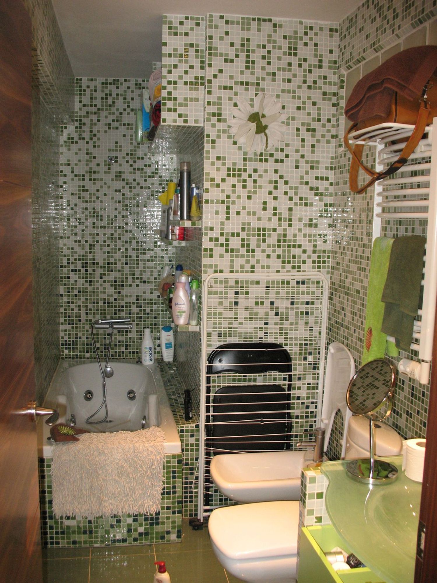 Piso en paseo de Canalejas, 130 - Foto 30