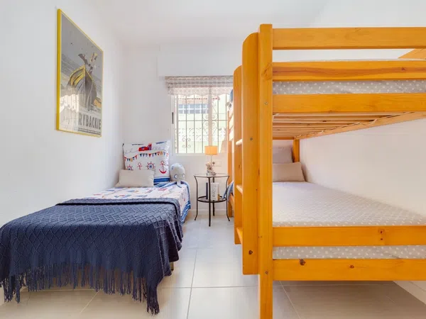 Chalet adosado en Calle Francisco Diez Martinez, 68, La Siesta - El Salado - Torreta - Foto 4