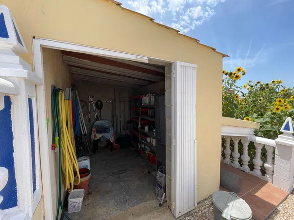 Casa o chalet independiente en Calle concepcion, 1, Molins-Campaneta-San Bartolomé, Molins-Campaneta-San Bartolomé - Foto 21