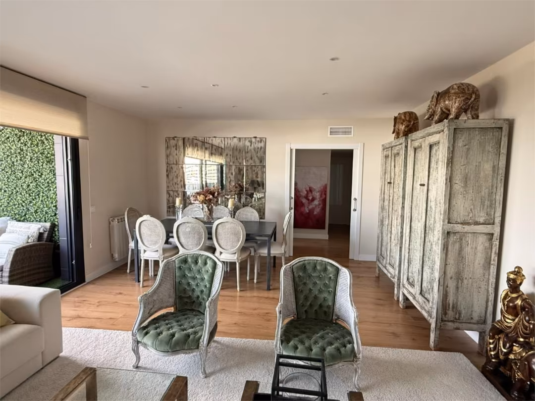 Piso en  Madrid Capital - Foto 4