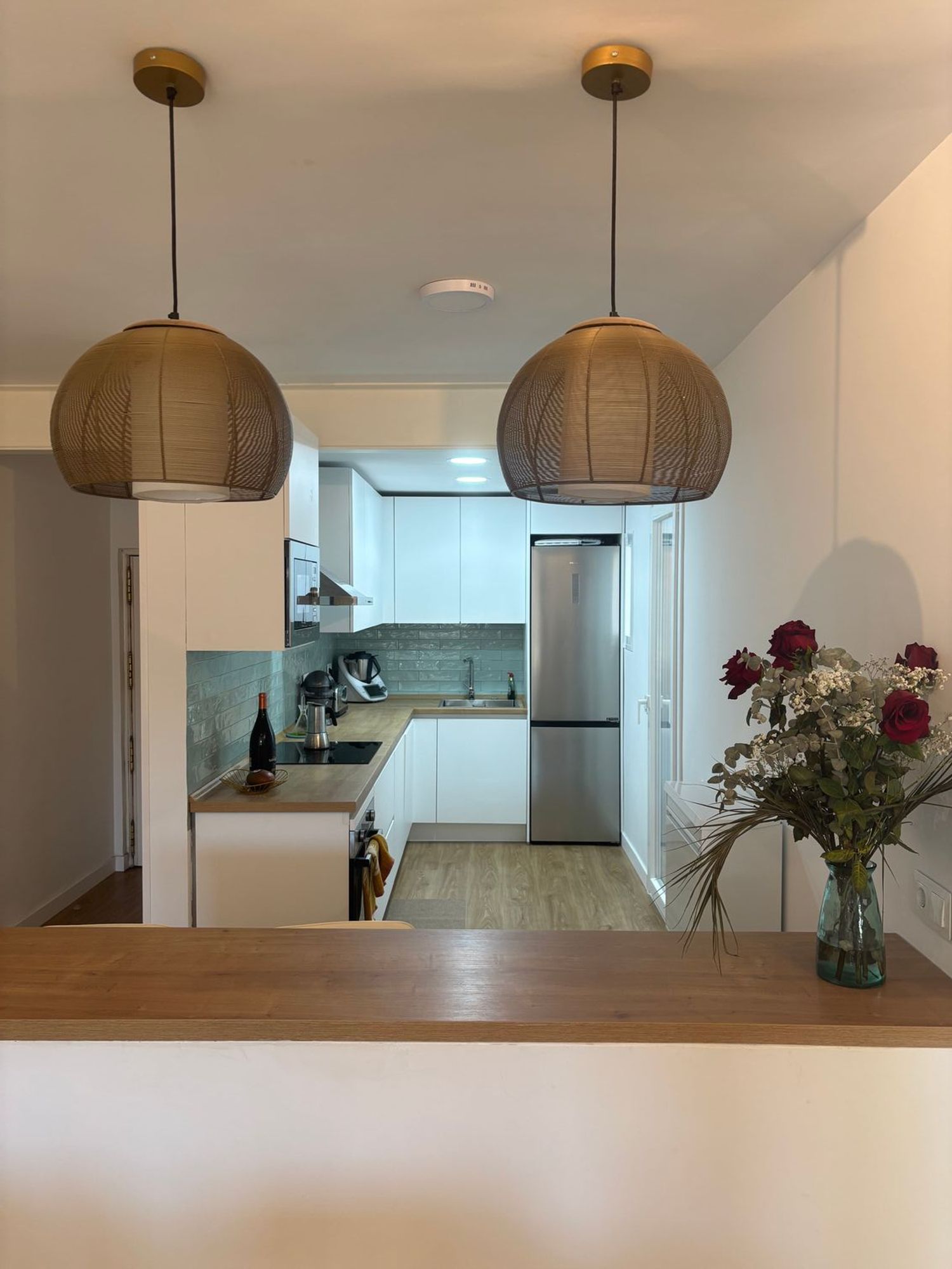 Ático en avenida del Manzanares, 176 - Foto 13