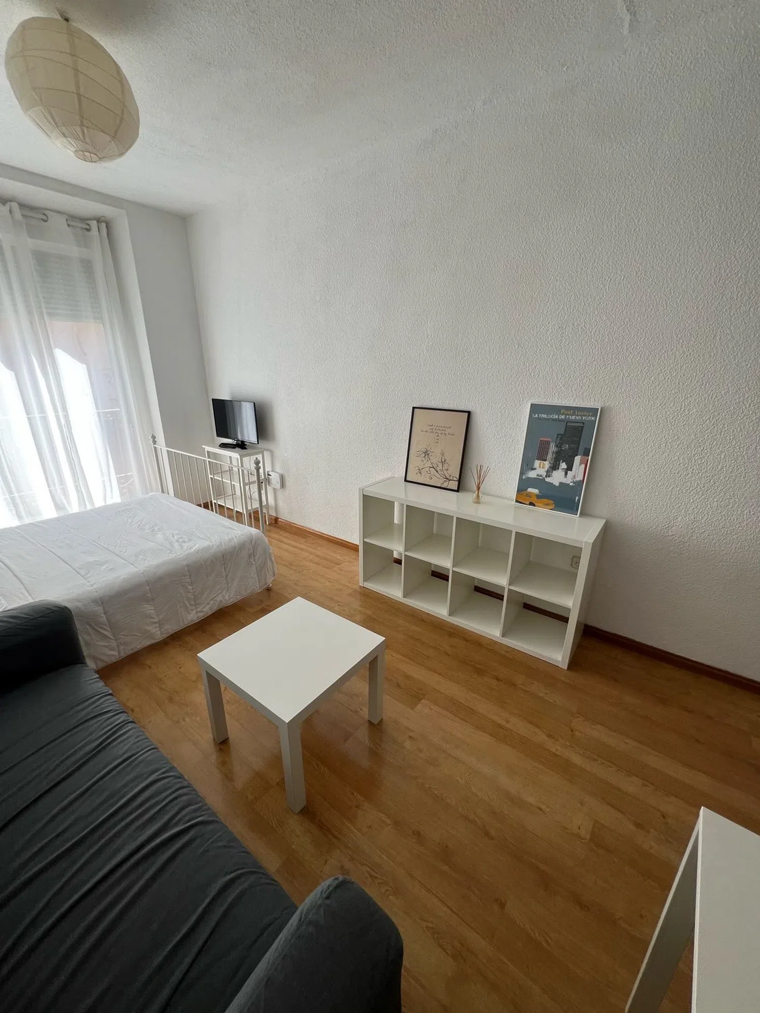 Estudio en calle de Argumosa, 22 - Foto 7