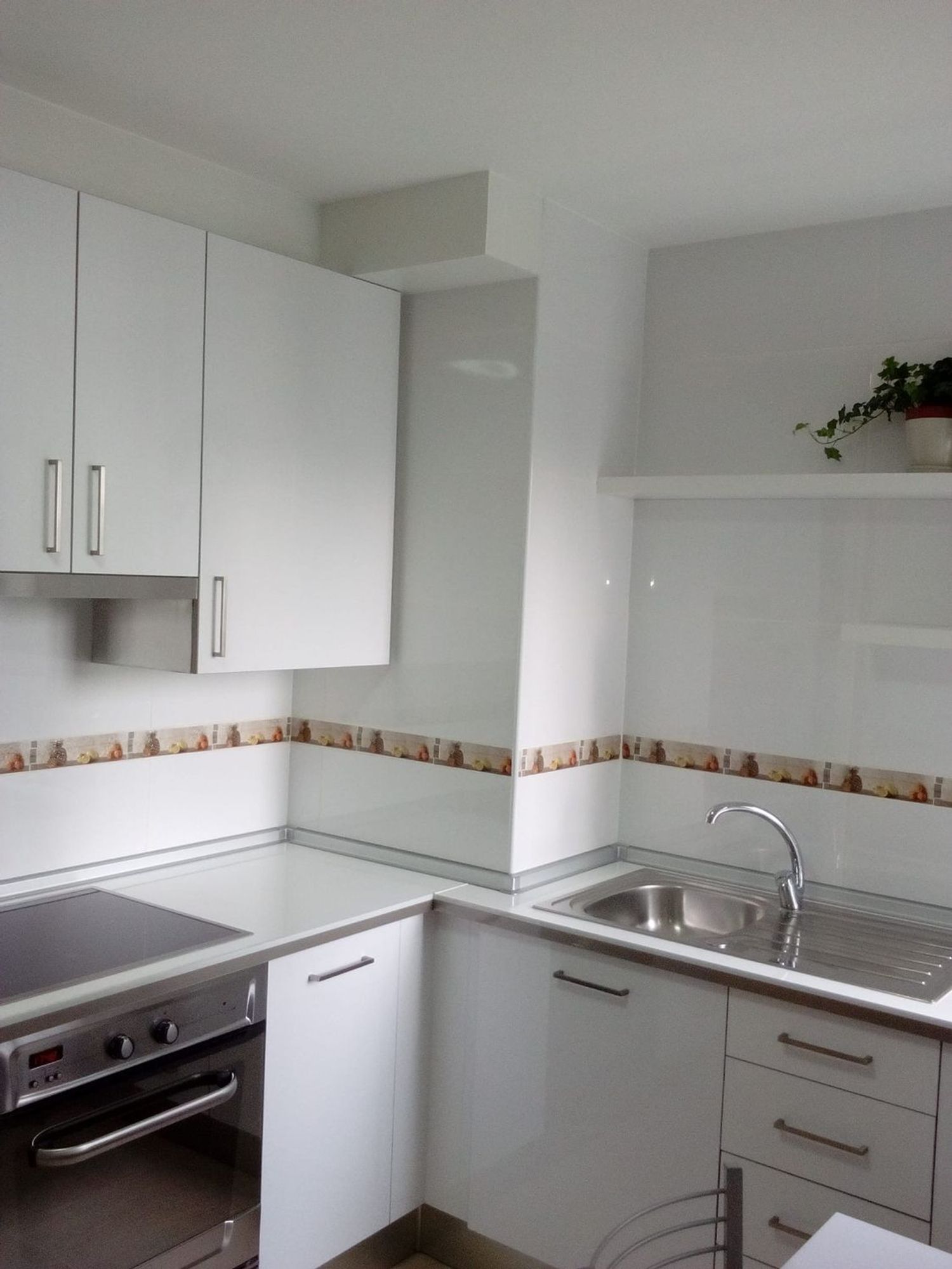 Piso en Avenida Glasgow, 18, Someso - Matogrande, Someso - Matogrande - Foto 2