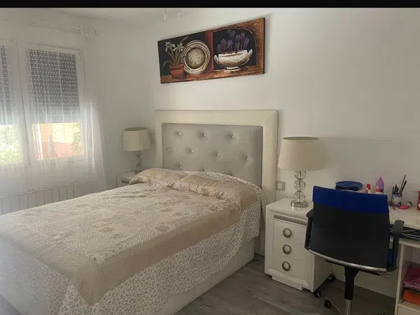 Casa o chalet independiente en Carretera Noblejas, 5, Centro de Especialidades, Centro de Especialidades - Foto 4