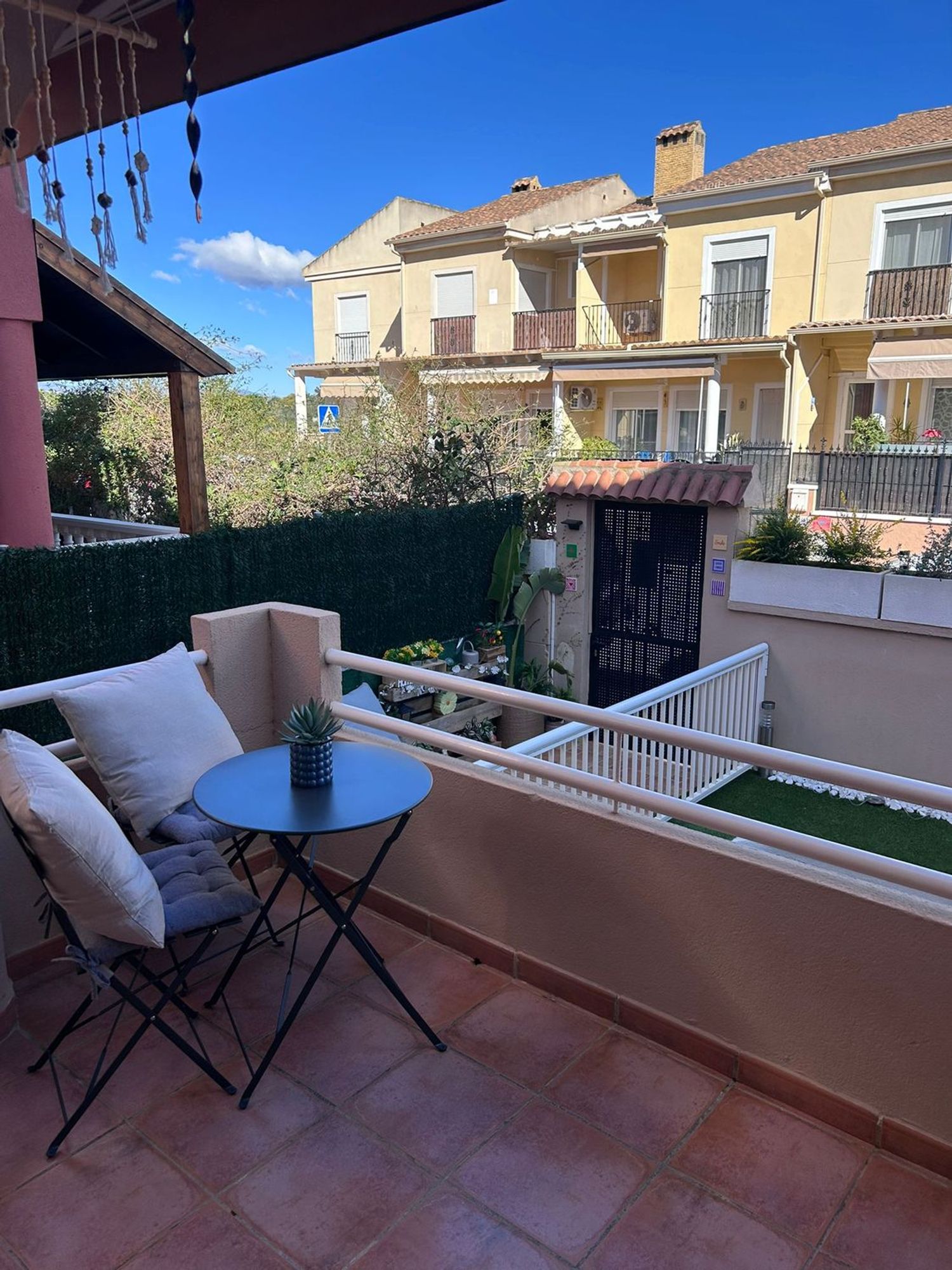 Chalet adosado en Ribadeo, 19, Valverde, Valverde - Foto 12