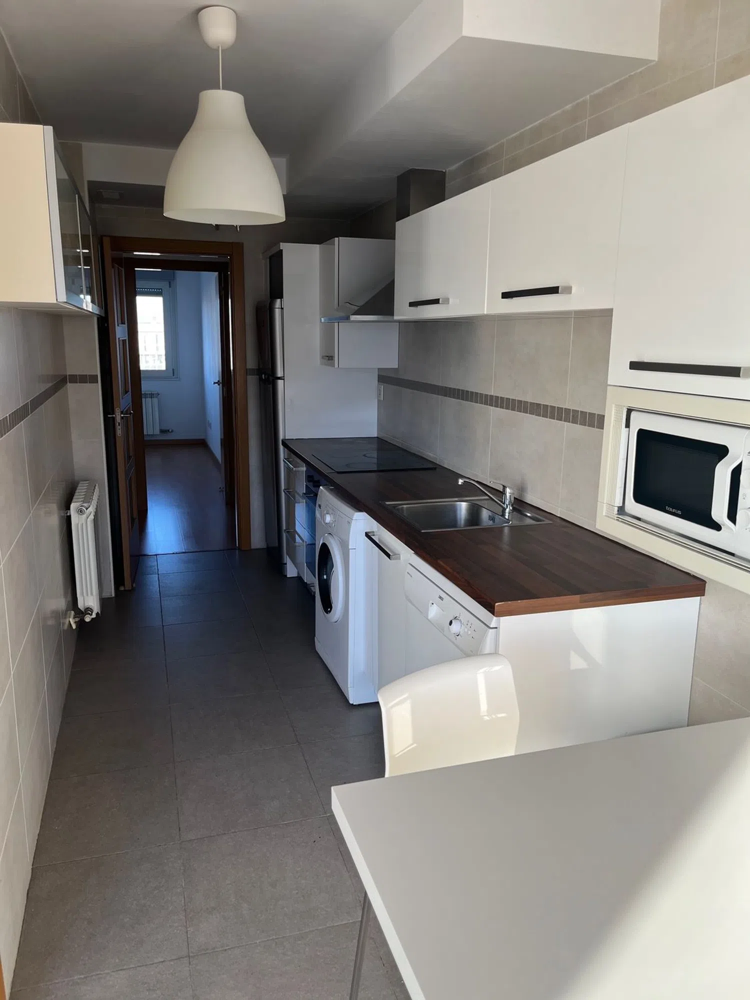 Ático en Barrio Montecanal-Valdespartera-Rosales del Canal - Foto 7