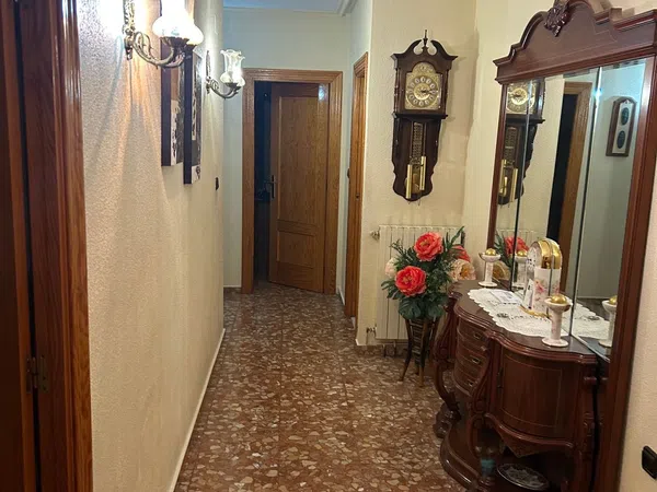 Chalet adosado en Avenida Estación, 27 - Foto 15