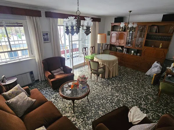 Piso en calle Albaida, 59 - Foto 8