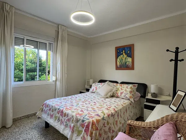 Piso en Calle Bocanegra, 1, El Torcal - Foto 28