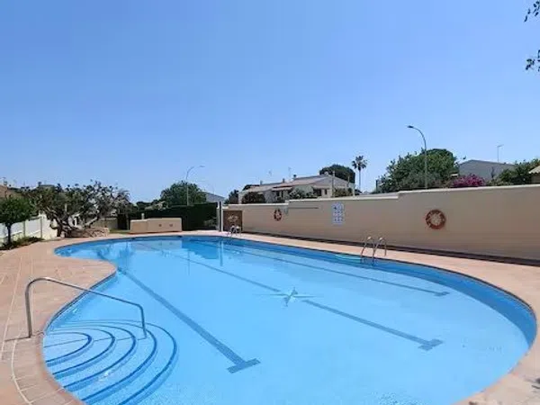 Chalet adosado en Costa Daurada - Sant Gaietà, Costa Daurada - Sant Gaietà - Foto 2