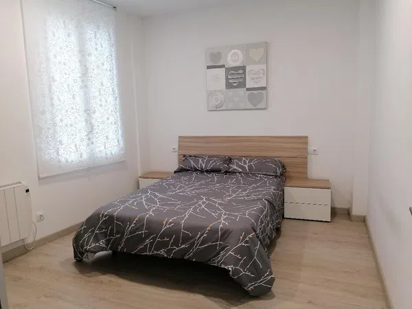 Piso en Calle Valencia, 4, Monte Alto - Zalaeta - Atocha, Monte Alto - Zalaeta - Atocha - Foto 7