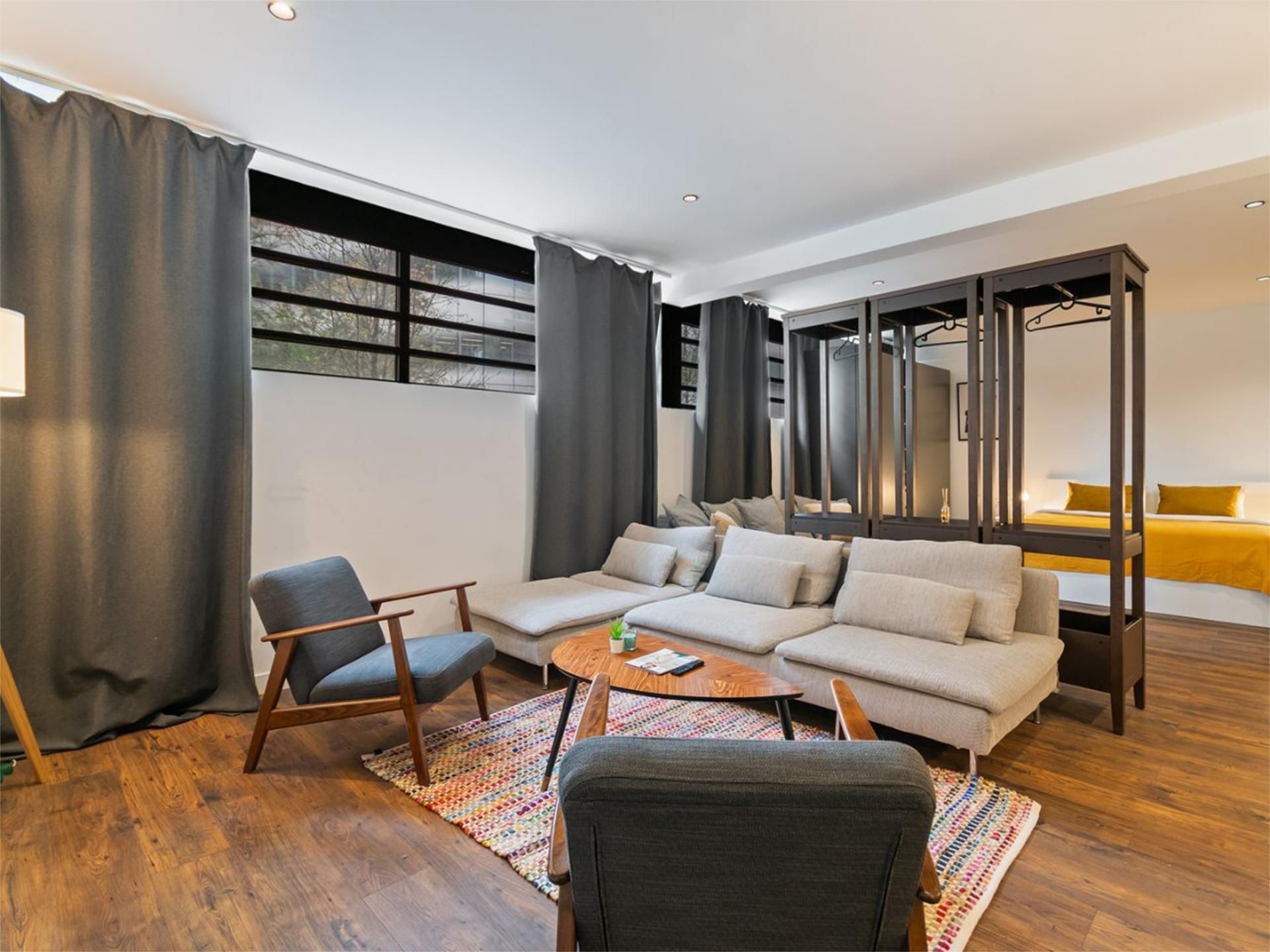 Piso en  Carrer de Sancho de Ávila 43 - Foto 16