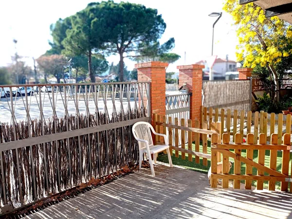 Chalet pareado en Mirasol - Foto 24