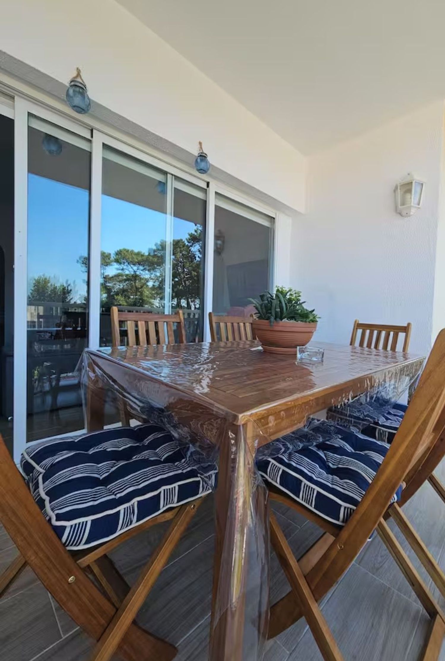 Piso en camino Fontes, 13 - Foto 1