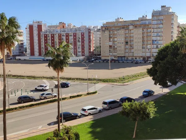 Piso en calle Josep Burguera, 42 - Foto 5