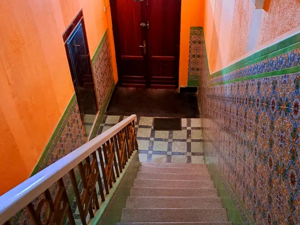 Piso en Plaza España, 15 - Foto 3