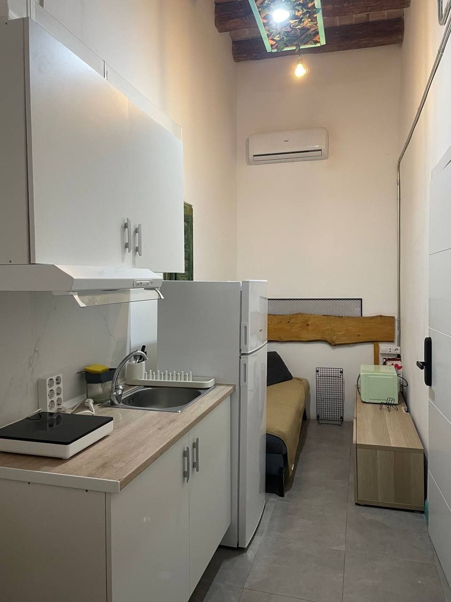 Estudio en Calle del Doctor Martí Julià, 7, Collblanc - Foto 8