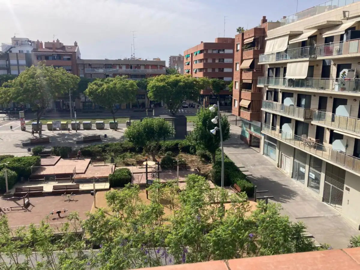 Apartamento en Cornellà de Llobregat - Foto 12