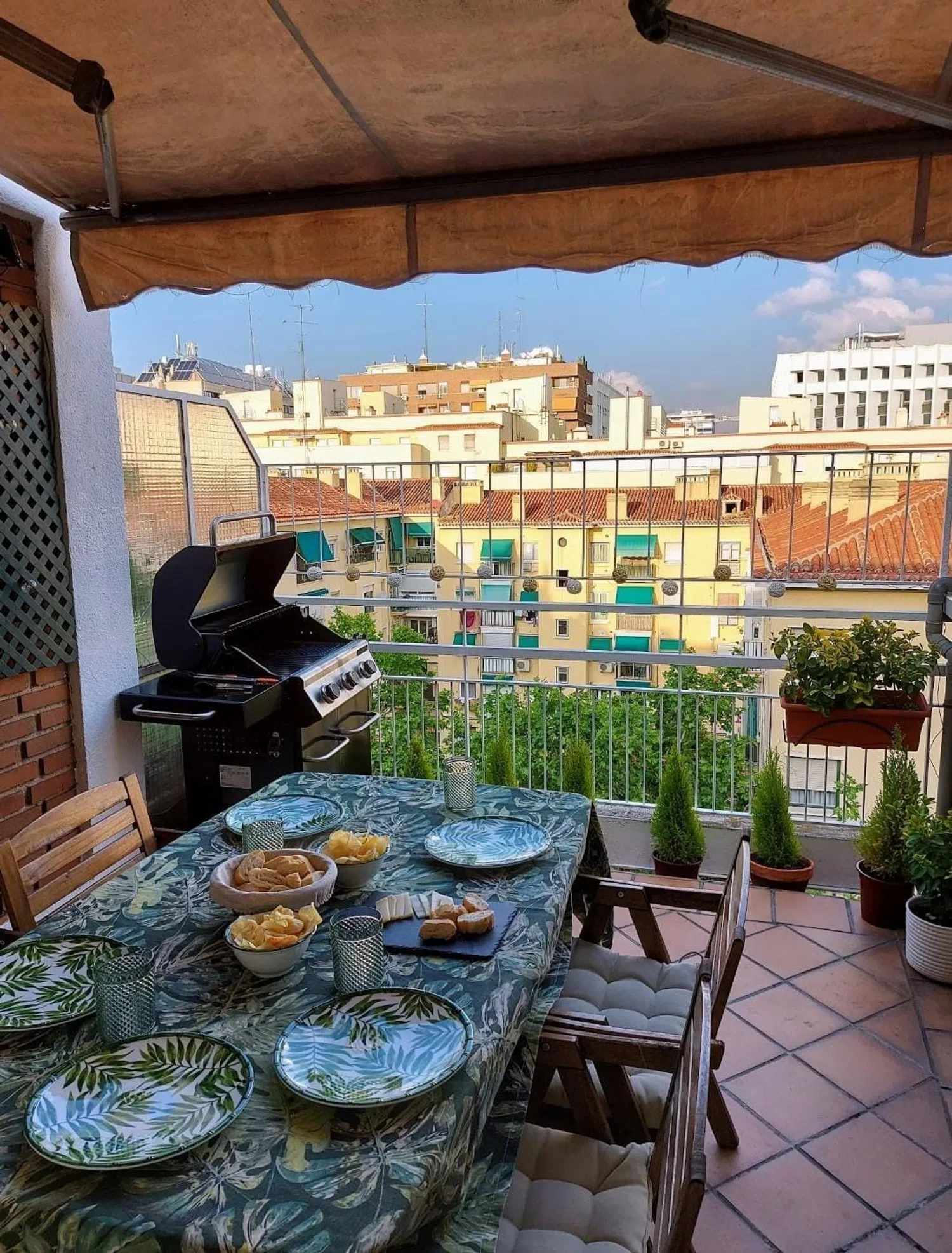 Ático en calle General Cabrera, 13 - Foto 13