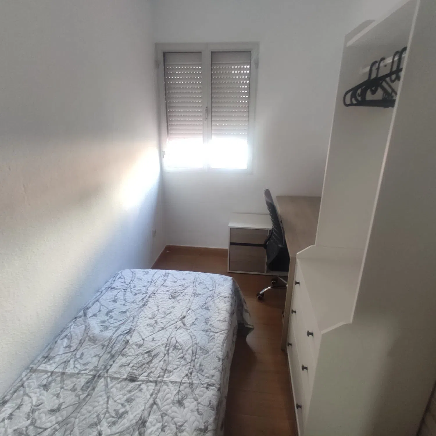 Piso en calle Lora del Río, 5 - Foto 3