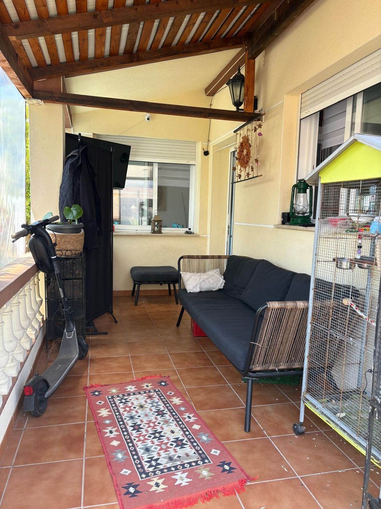 Casa o chalet independiente en Calle del Lliri, 20, Zona Boverals, Zona Boverals - Foto 4