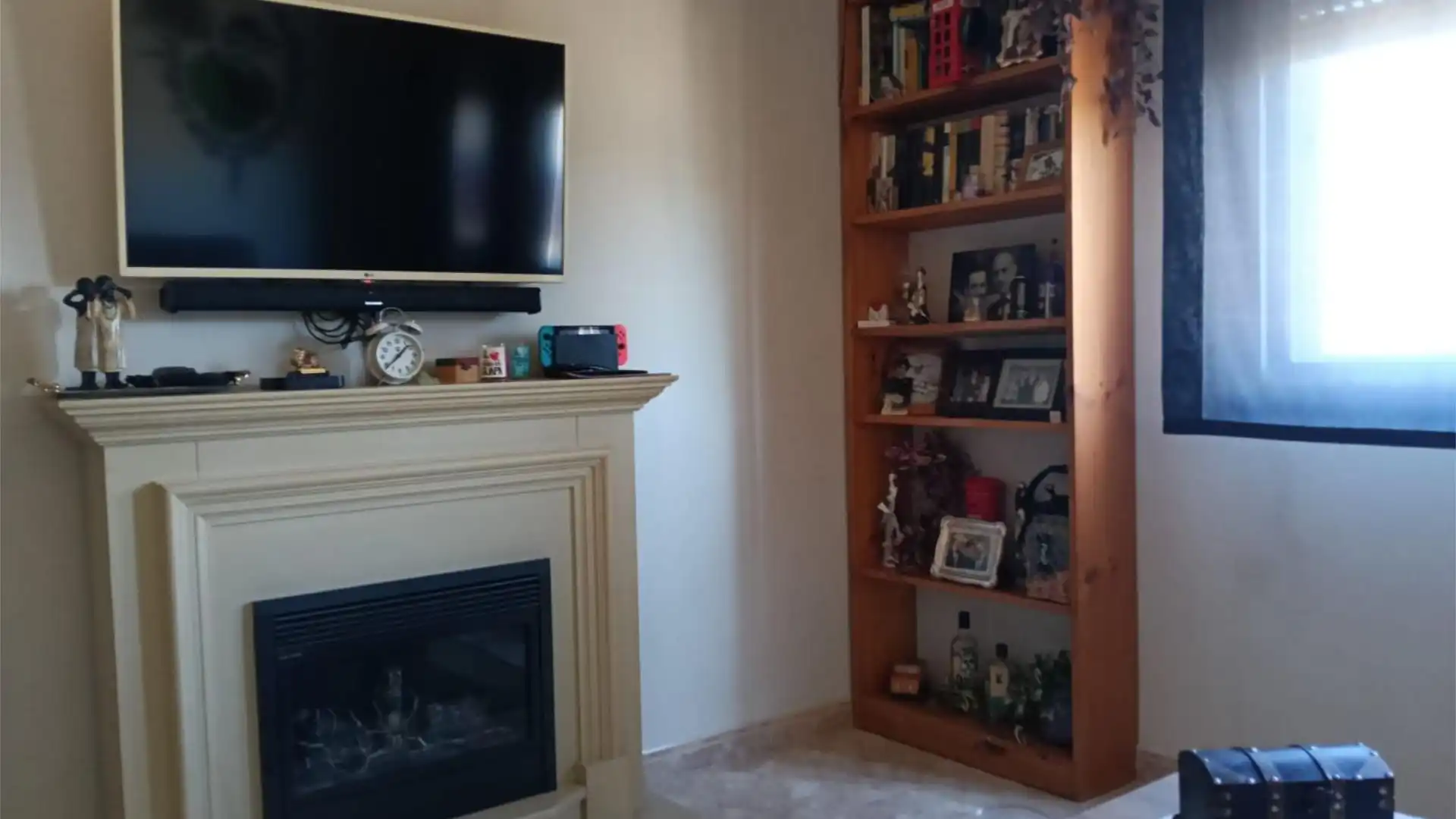 Piso en  Rúa da Fonte Santa 56 - Foto 9