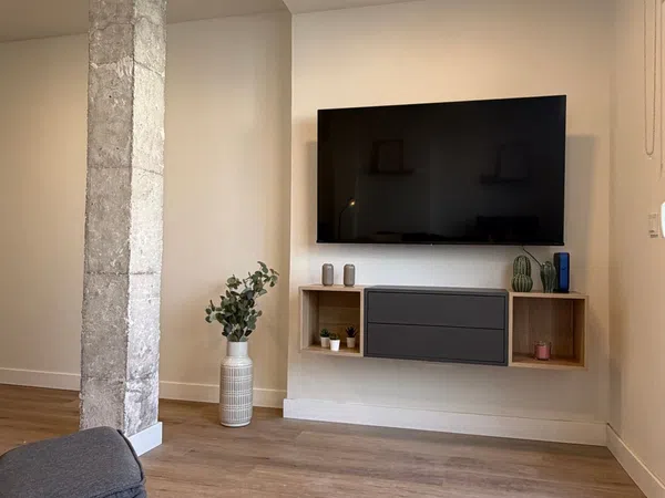 Ático en Calle General Mas de Gaminde, 39, Alcaravaneras - Foto 6