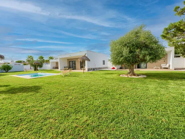 Casa o chalet independiente en Las Lagunas - Campano, Las Lagunas - Campano - Foto 4