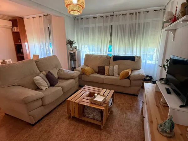 Piso en Pasaje Marino Francisco de los Ríos, 6, Noreña - Turruñuelos - Foto 1