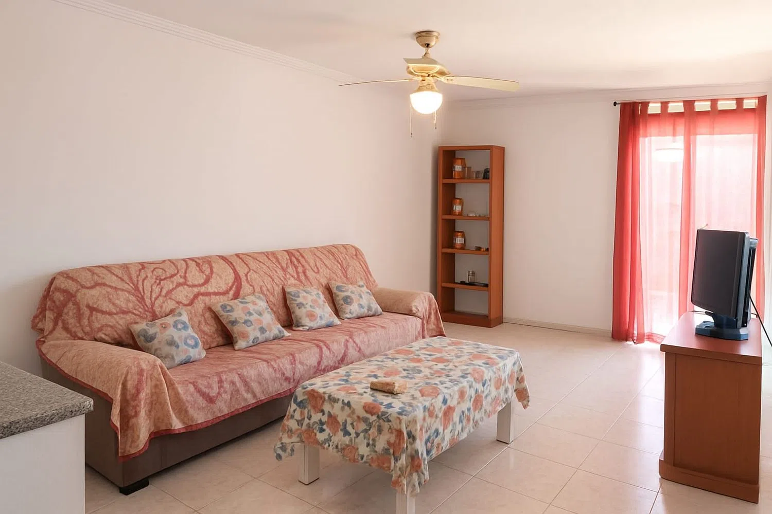 Piso en calle Enriqueta Elizaicin, 40 - Foto 3