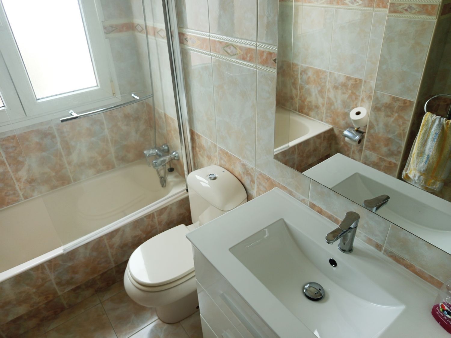 Piso en calle Fernando de los Ríos, 48 - Foto 15