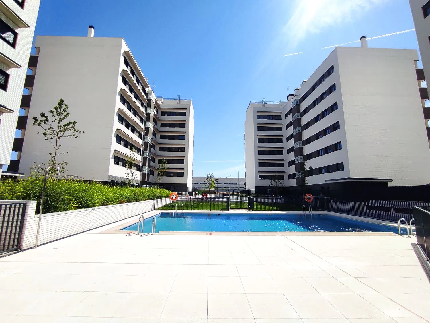 Estudio en calle Martin Luther King, 1 - Foto 16