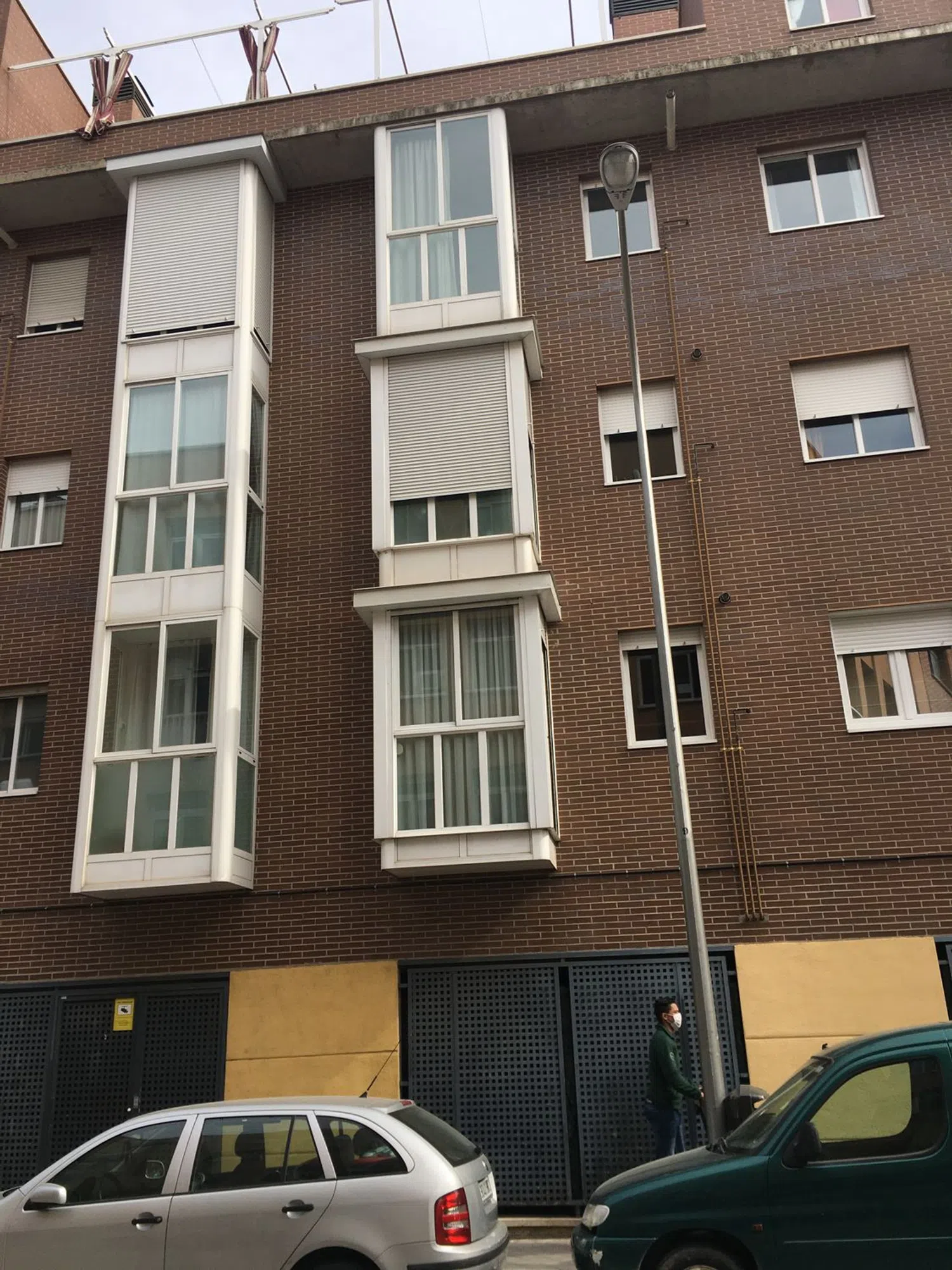 Piso en calle Matilde Hernández, 25 - Foto 2