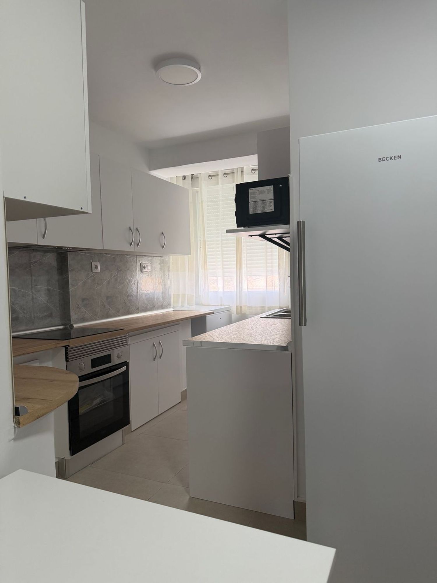 Piso en Calle Santa María del Valle, 11, Belén - San Roque, Belén - San Roque - Foto 5