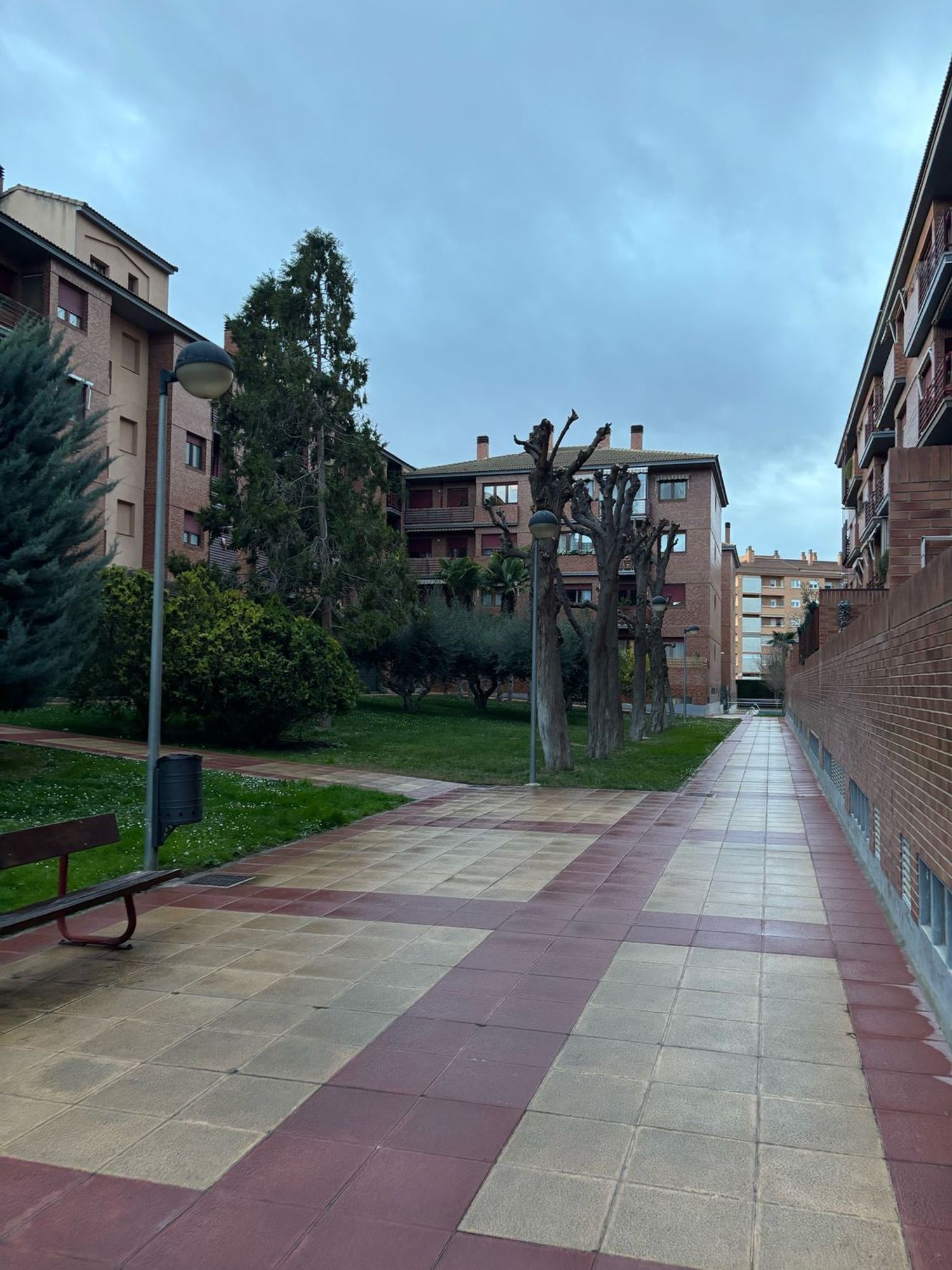 Piso en calle de Aldebarán, 21 - Foto 16