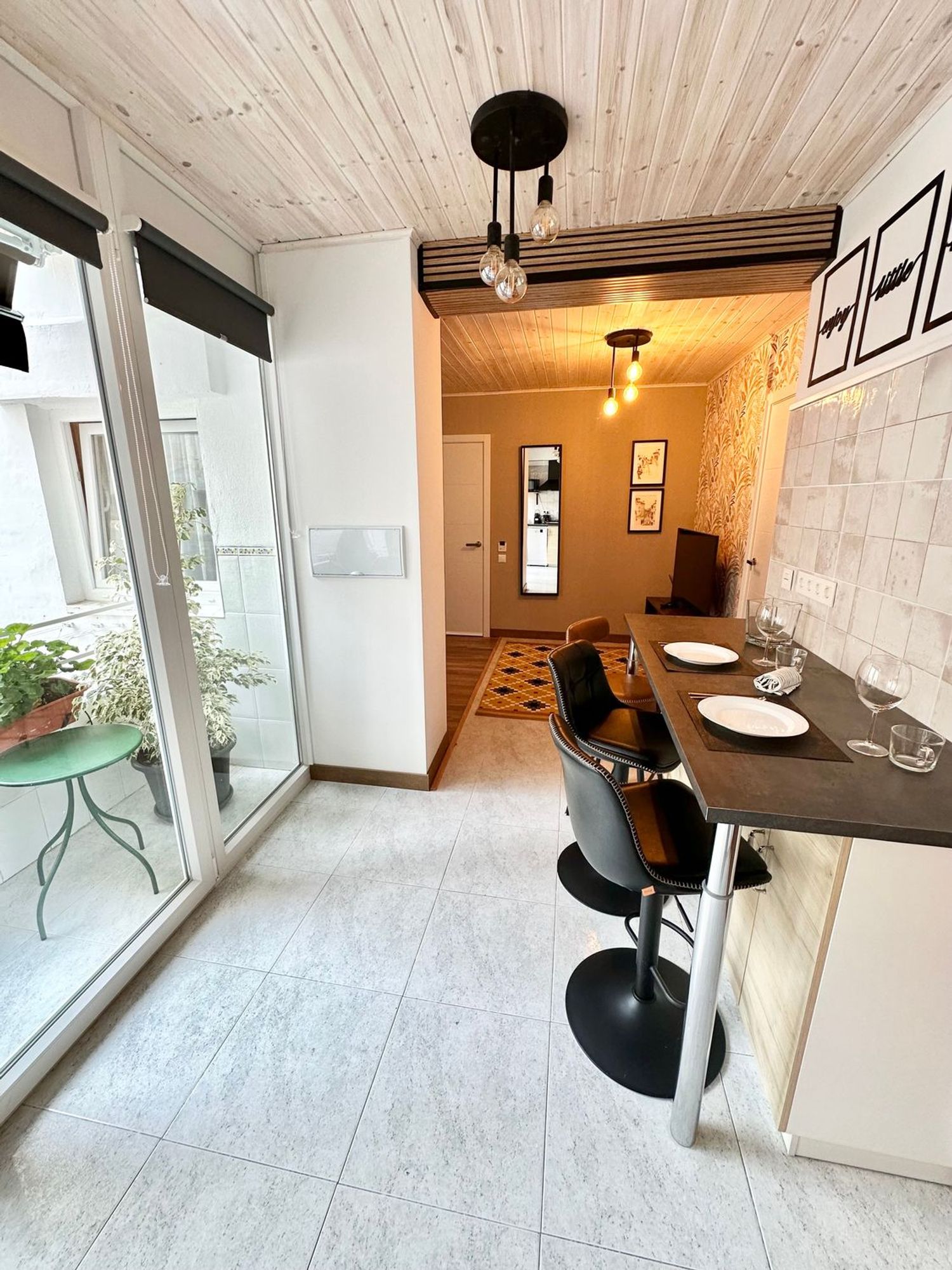 Estudio en calle Carmen Tato, 8 - Foto 21