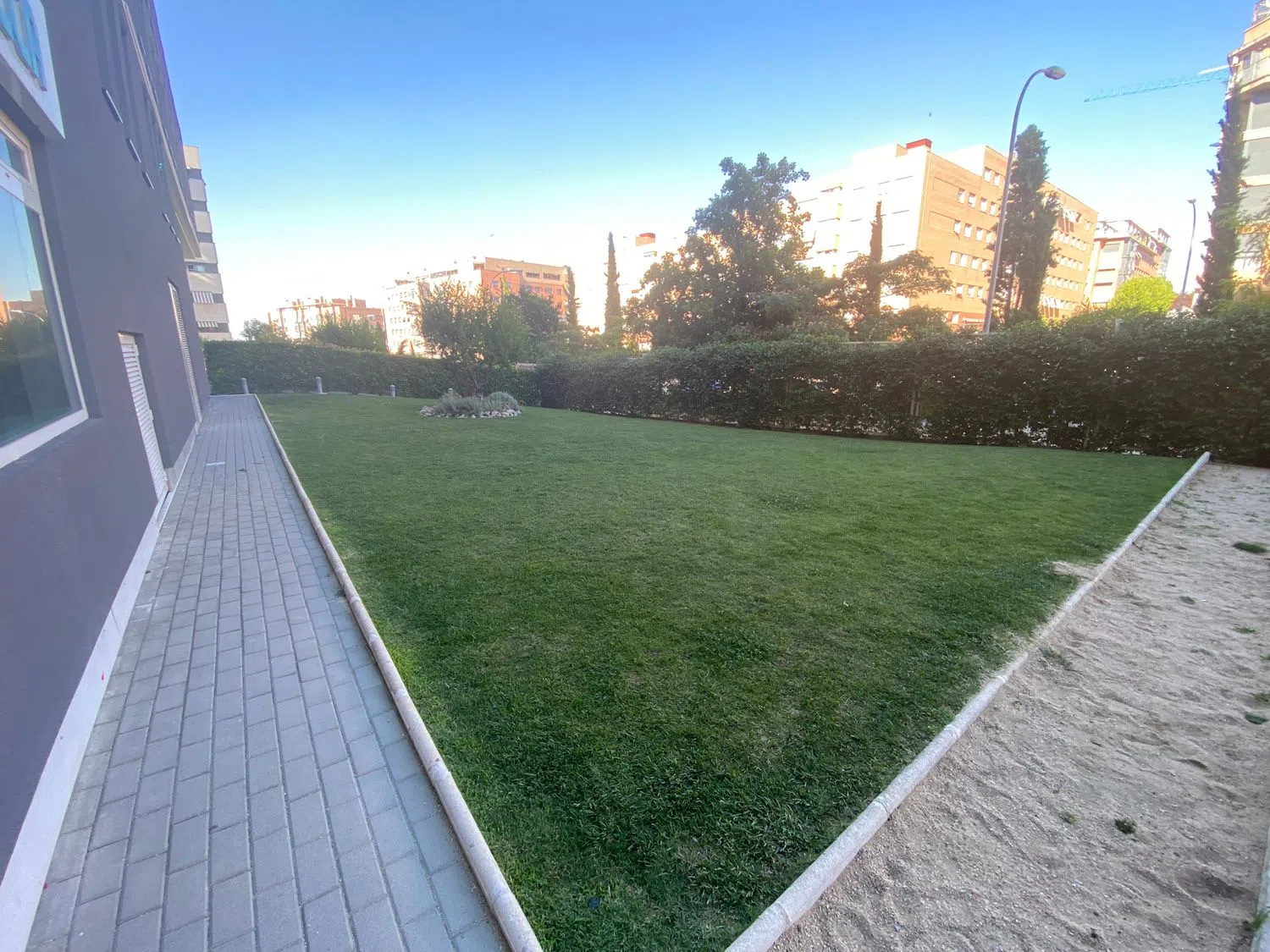 Piso en avenida de Francisco Pi y Margall, 14 - Foto 19