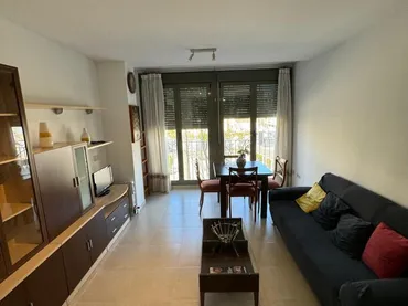 Piso en  Plaça de Ramon Llull 3 - Foto 4