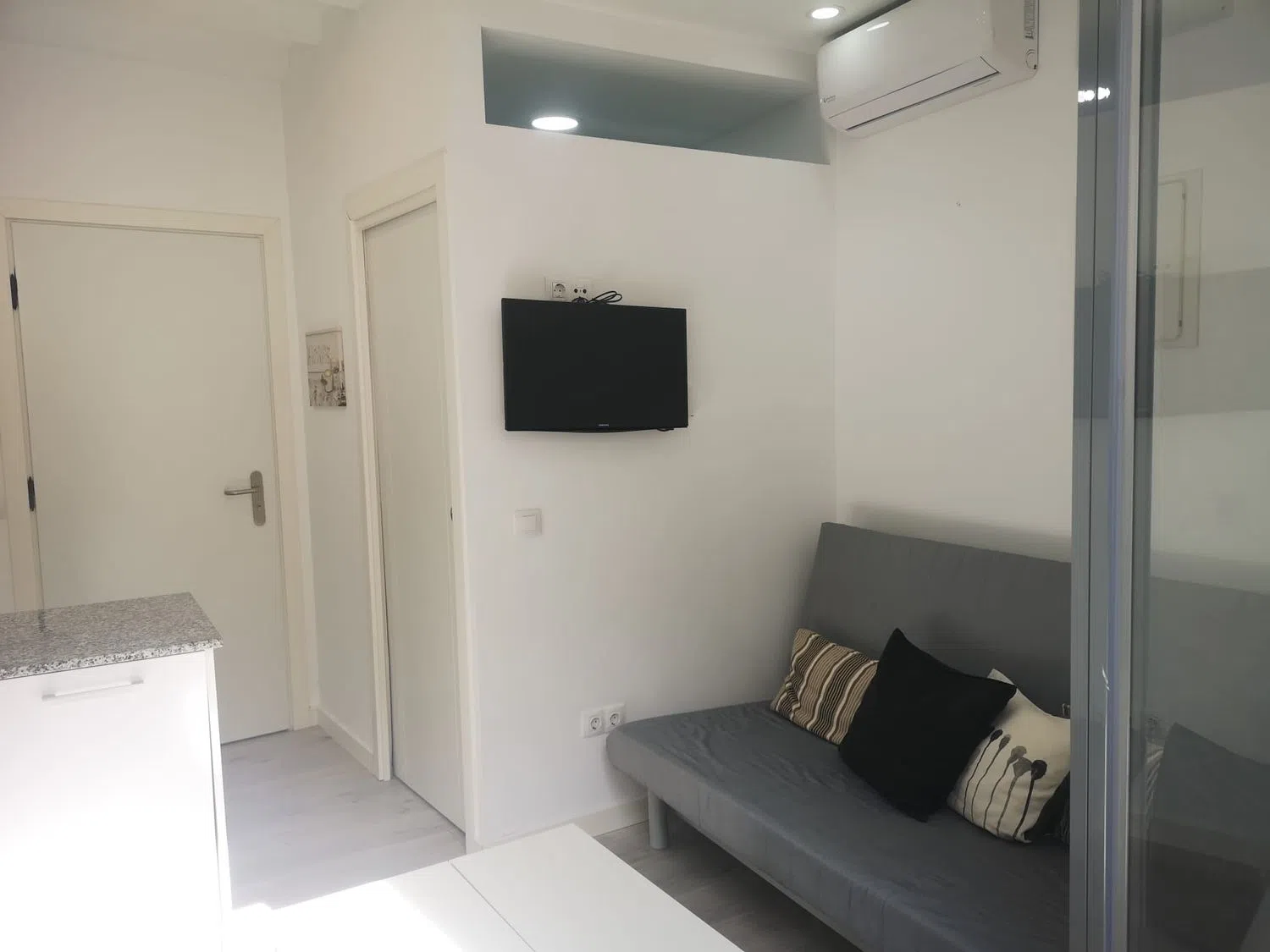 Estudio en plaza Major, 8 - Foto 3