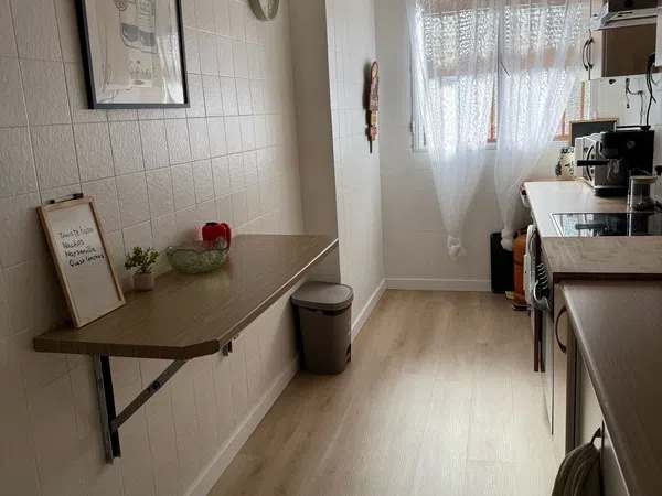 Piso en Calle Matilde de La Torre, 26, Parque Nueva Granada - Foto 8
