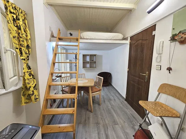 Piso en calle del Monte Urgull, 1 - Foto 11