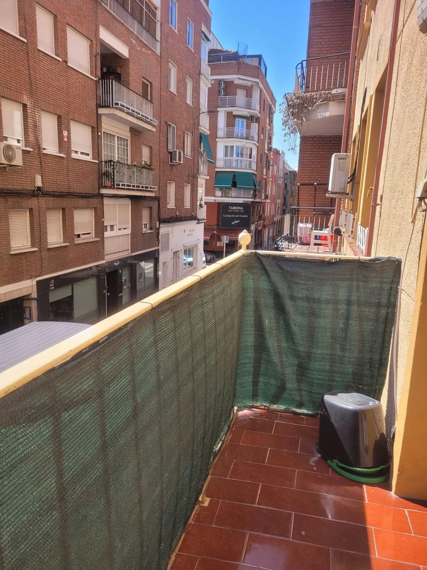 Piso en calle de Vinaroz, 21 - Foto 25