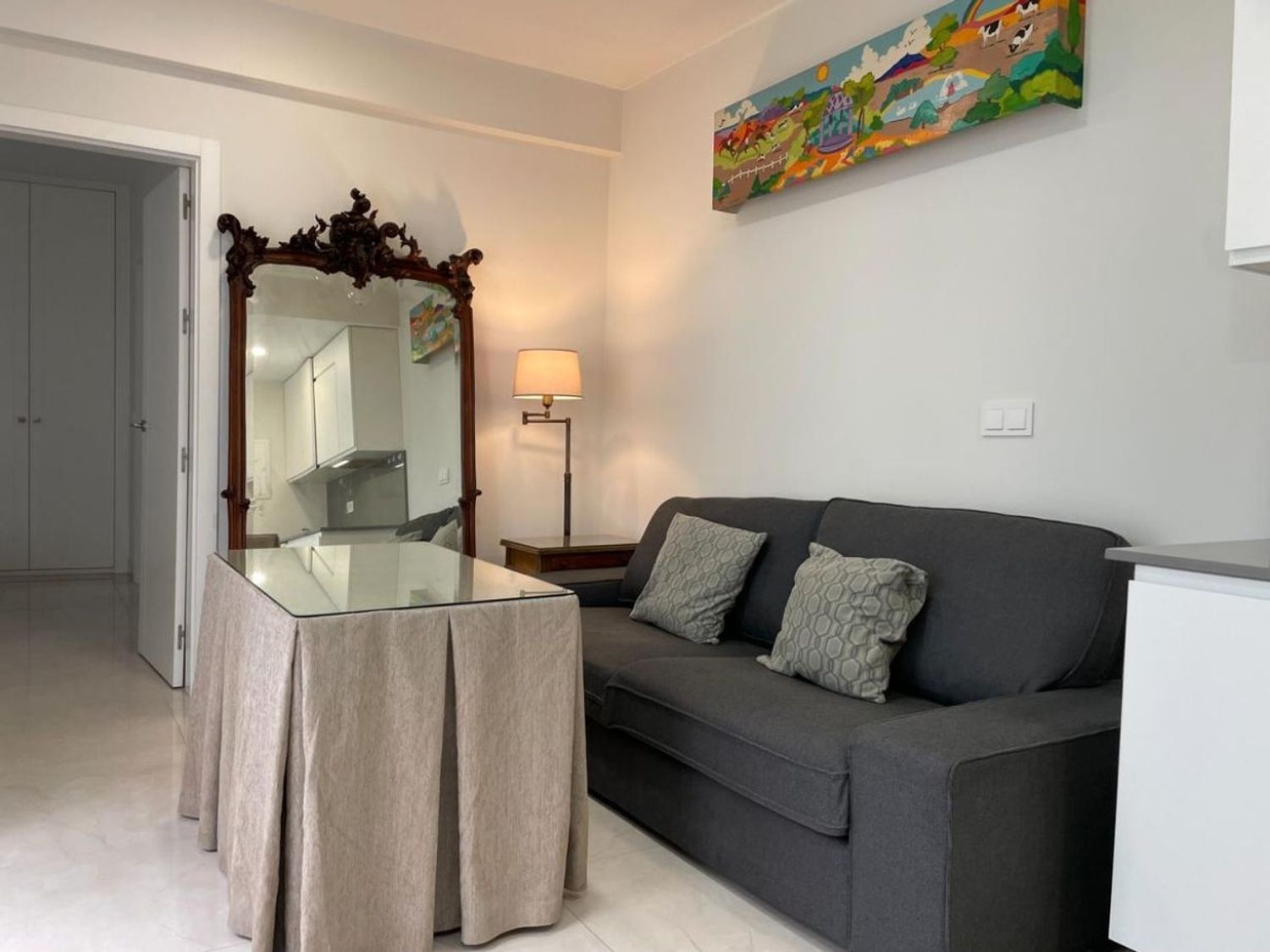 Piso en calle San Juan de la Palma, 12 - Foto 9